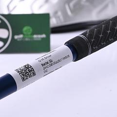 Taylormade Qi35 Driver / 9 Degree / Stiff Flex Fujikura Ventus Blue '25 5 Shaft - Image 7