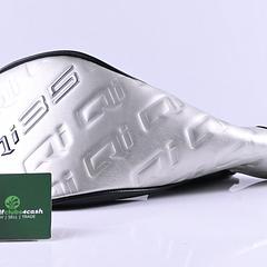 Taylormade Qi35 Driver / 9 Degree / Stiff Flex Fujikura Ventus Blue '25 5 Shaft - Image 9