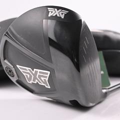 PXG 0211 2022 Driver / 9 Degree / X-Flex Project X HZRDUS Black 70 Shaft - Image 1