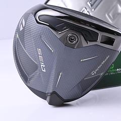 Taylormade Qi35 Driver / 9 Degree / Stiff Flex Fujikura Ventus Blue '25 5 Shaft - Image 2