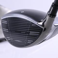 Taylormade Qi35 Driver / 9 Degree / Stiff Flex Fujikura Ventus Blue '25 5 Shaft - Image 4