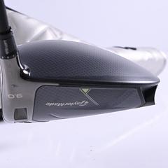 Taylormade Qi35 Driver / 9 Degree / Stiff Flex Fujikura Ventus Blue '25 5 Shaft - Image 5