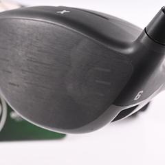 PXG 0211 2022 Driver / 9 Degree / X-Flex Project X HZRDUS Black 70 Shaft - Image 4