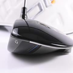 Left Hand Taylormade Qi10 Max Driver / 10.5 Degree / Senior Flex Speeder NX TCS - Image 3