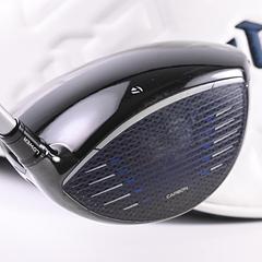 Left Hand Taylormade Qi10 Max Driver / 10.5 Degree / Senior Flex Speeder NX TCS - Image 4