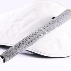 Left Hand Taylormade Qi10 Max Driver / 10.5 Degree / Senior Flex Speeder NX TCS - Image 8