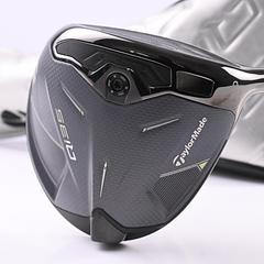 Taylormade Qi35 Driver / 9.5 Degree / Stiff Flex Kai'li Blue 60 Shaft - Image 2