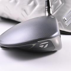 Taylormade Qi35 Driver / 9.5 Degree / Stiff Flex Kai'li Blue 60 Shaft - Image 3