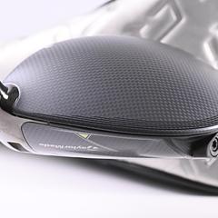 Taylormade Qi35 Driver / 9.5 Degree / Stiff Flex Kai'li Blue 60 Shaft - Image 5