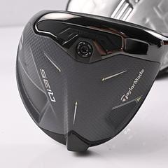 Taylormade Qi35 Driver / 10.5 Degree / Regular Flex Fujikura Ventus Blue '25 5 - Image 2