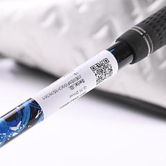 Taylormade Qi35 Driver / 9.5 Degree / Stiff Flex Kai'li Blue 60 Shaft - Image 7