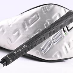 Taylormade Qi35 Driver / 9.5 Degree / Stiff Flex Kai'li Blue 60 Shaft - Image 8