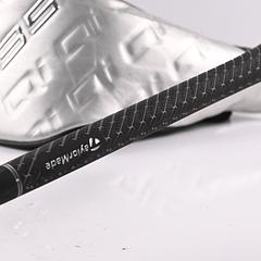 Taylormade Qi35 Driver / 10.5 Degree / Regular Flex Fujikura Ventus Blue '25 5 - Image 8