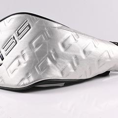 Taylormade Qi35 Driver / 10.5 Degree / Regular Flex Fujikura Ventus Blue '25 5 - Image 9