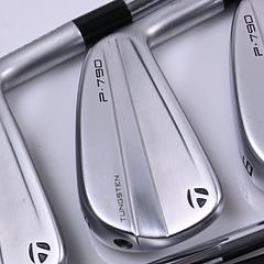 Taylormade P790 2023 Irons / 4-PW / Regular Flex Dynamic Gold 95 R300 Shafts - Image 1