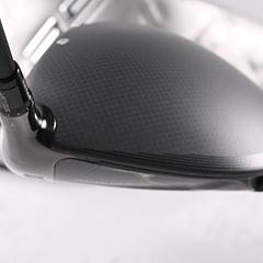 Taylormade Qi35 Driver / 10.5 Degree / Regular Flex Fujikura Ventus Blue '25 5 - Image 5