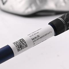 Taylormade Qi35 Driver / 10.5 Degree / Regular Flex Fujikura Ventus Blue '25 5 - Image 7