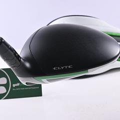 Callaway Elyte Driver / 10.5 Degree / Regular Flex Tensei AV Blue 65 Shaft - Image 5