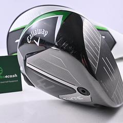 Callaway Elyte Driver / 10.5 Degree / Regular Flex Tensei AV Blue 65 Shaft - Image 1