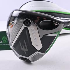 Callaway Elyte Driver / 10.5 Degree / Regular Flex Tensei AV Blue 65 Shaft - Image 2