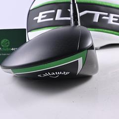 Callaway Elyte Driver / 10.5 Degree / Regular Flex Tensei AV Blue 65 Shaft - Image 3
