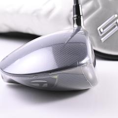 Taylormade Qi35 LS Driver / 10.5 Degree / Regular Flex Fujikura Ventus Blue '25 - Image 3