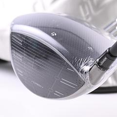 Taylormade Qi35 LS Driver / 10.5 Degree / Regular Flex Fujikura Ventus Blue '25 - Image 4