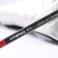 Taylormade Qi35 LS Driver / 10.5 Degree / Regular Flex Fujikura Ventus Blue '25 - Image 6