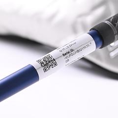 Taylormade Qi35 LS Driver / 10.5 Degree / Regular Flex Fujikura Ventus Blue '25 - Image 7