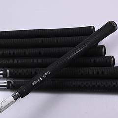 Taylormade P790 2023 Irons / 4-PW / Regular Flex Dynamic Gold 95 R300 Shafts - Image 7