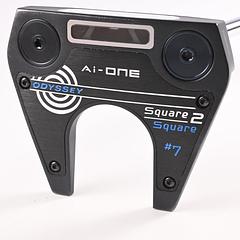 Odyssey Ai-One Square 2 Square #7 Putter / 34 Inch - Image 2
