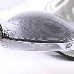 Taylormade Qi35 Max Lite Driver / 10.5 Degree / Regular Flex Vanquish Blue 4 - Image 5