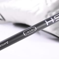 Taylormade Qi35 Max Lite Driver / 10.5 Degree / Regular Flex Vanquish Blue 4 - Image 6