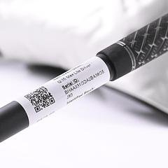 Taylormade Qi35 Max Lite Driver / 10.5 Degree / Regular Flex Vanquish Blue 4 - Image 7