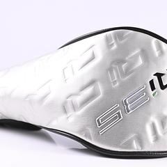 Taylormade Qi35 LS Driver / 10.5 Degree / Regular Flex Fujikura Ventus Blue '25 - Image 9