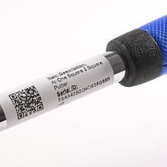 Odyssey Ai-One Square 2 Square #7 Putter / 34 Inch - Image 6