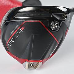 Taylormade Stealth 2 Driver / 12 Degree / Senior Flex Fujikura Ventus TR Red 5 - Image 2