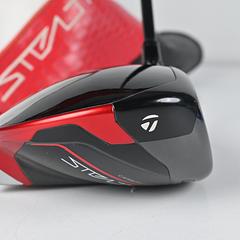 Taylormade Stealth 2 Driver / 12 Degree / Senior Flex Fujikura Ventus TR Red 5 - Image 3