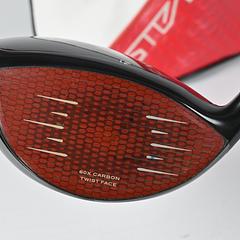 Taylormade Stealth 2 Driver / 12 Degree / Senior Flex Fujikura Ventus TR Red 5 - Image 4