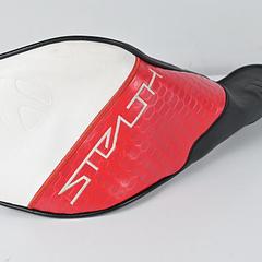 Taylormade Stealth 2 Driver / 12 Degree / Senior Flex Fujikura Ventus TR Red 5 - Image 9