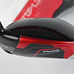 Taylormade Stealth 2 Driver / 12 Degree / Senior Flex Fujikura Ventus TR Red 5 - Image 5