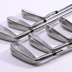 Cobra DS-Adapt Max Irons / 5-PW+GW / Regular Flex KBS Tour Lite Shafts - Image 4