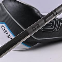 Ping G440 Max Driver / 9 Degree / Stiff Flex Ping Tour 2.0 Chrome 65 Shaft - Image 6