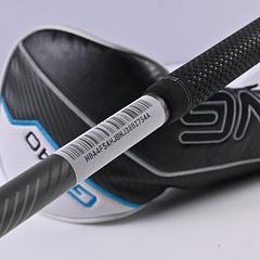 Ping G440 Max Driver / 9 Degree / Stiff Flex Ping Tour 2.0 Chrome 65 Shaft - Image 8