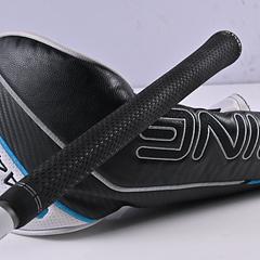 Ping G440 Max Driver / 9 Degree / Stiff Flex Ping Tour 2.0 Chrome 65 Shaft - Image 9