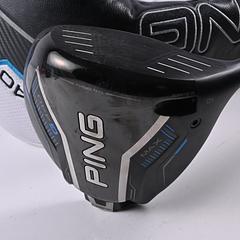 Ping G440 Max Driver / 9 Degree / Stiff Flex Ping Tour 2.0 Chrome 65 Shaft - Image 2