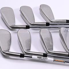 Cobra DS-Adapt Max Irons / 5-PW+GW / Regular Flex KBS Tour Lite Shafts - Image 3