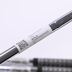 Wilson Staff Model CB 2024 Irons / 5-PW / Stiff Flex Dynamic Gold Mid 115 S300 - Image 6