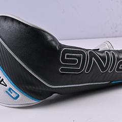 Ping G440 Max Driver / 9 Degree / Stiff Flex Ping Tour 2.0 Chrome 65 Shaft - Image 10