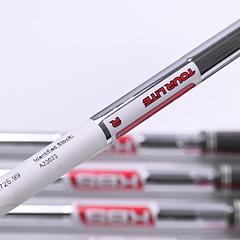 Cobra DS-Adapt Max Irons / 5-PW+GW / Regular Flex KBS Tour Lite Shafts - Image 5